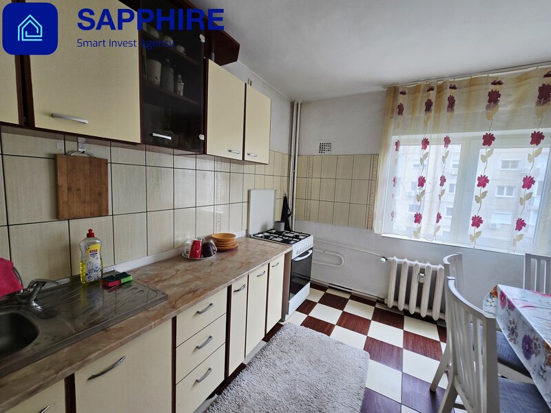 13 Septembrie, Sebastian